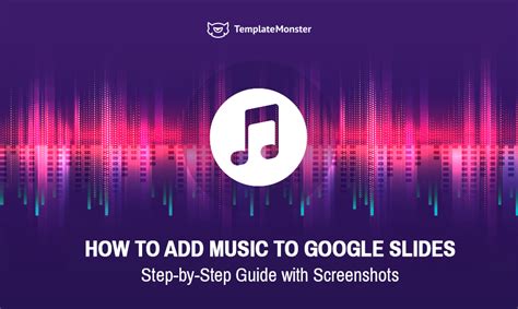 How to Add Music to Google Slides: A Guide with Multiple Views